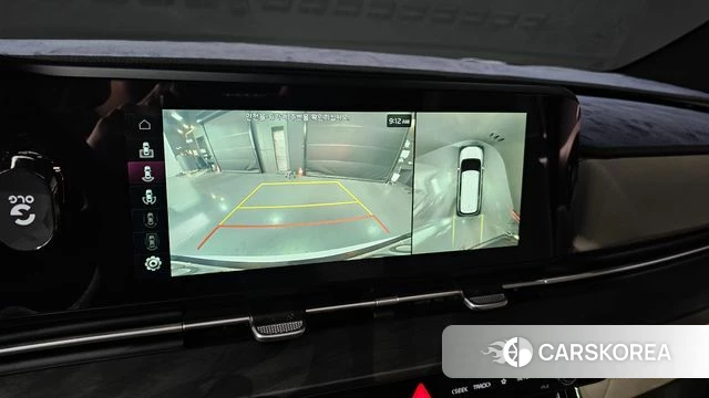 Kia Carnival 4th generation id 3866463 из Кореи 7