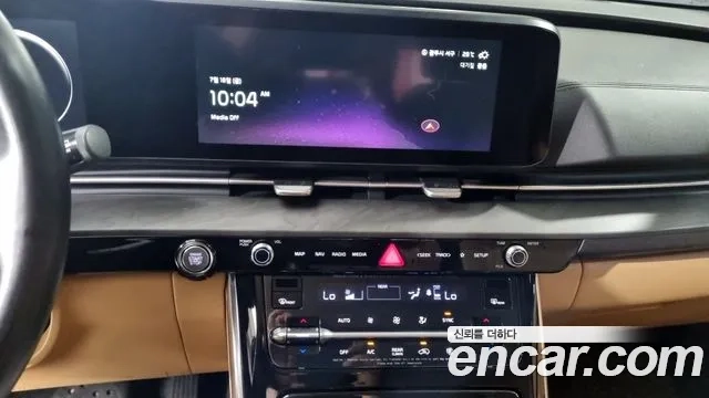 Kia Carnival 4th generation id 2945180 из Кореи 7