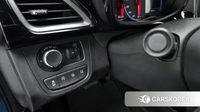 Chevrolet (GM Daewoo) The New Spark id 3547573 из Кореи 7