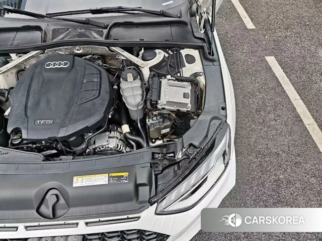 Audi A4L id 4273263 из Китая 7