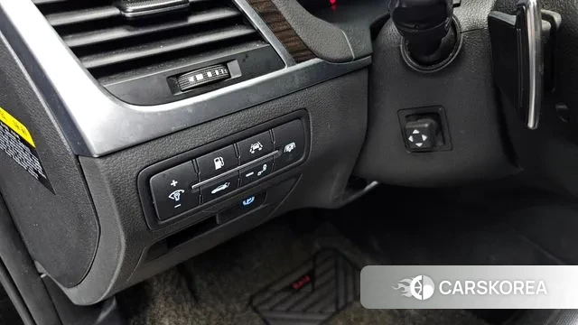 Genesis G80 id 3385921 из Кореи 7