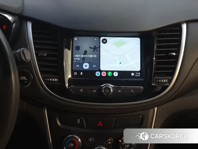 Chevrolet (GM Daewoo) The New Trax id 3489530 из Кореи 7