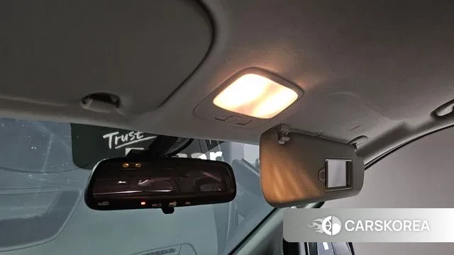 Hyundai The New Grand Starex id 3423541 из Кореи 7