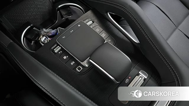 Mercedes-Benz GLS - Class X167 id 3952483 из Кореи 7