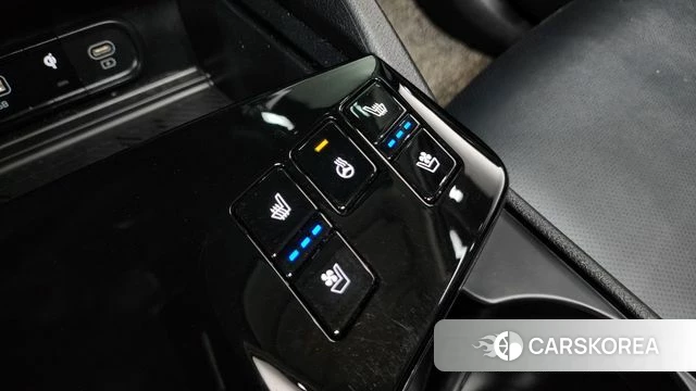 Kia Sportage 5th Generation Hybrid id 4409017 из Кореи 7