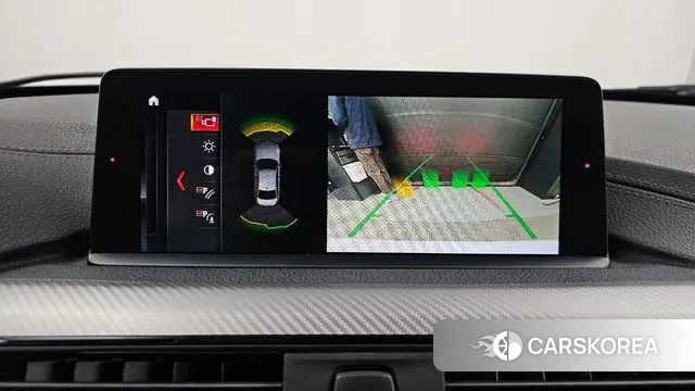 BMW 3 Series (F30) id 3455224 из Кореи 7