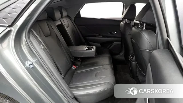 Hyundai The New Avante Hybrid (CN7) id 3731529 из Кореи 7