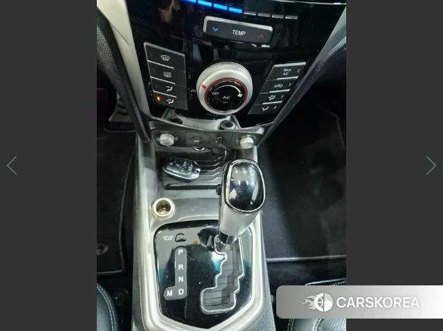 Ssangyong Tivoli Armor id 4865589 из Кореи 7
