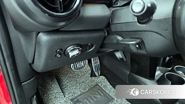 Mini Cooper id 3327648 из Кореи 7