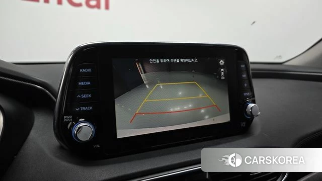 Hyundai Santa Fe TM id 3936730 из Кореи 7