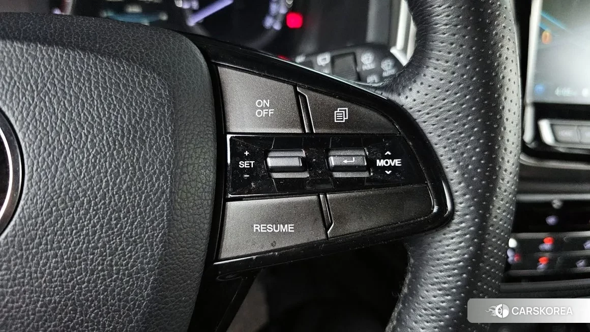 Ssangyong G4 Rexton id 1895761 из Кореи 7