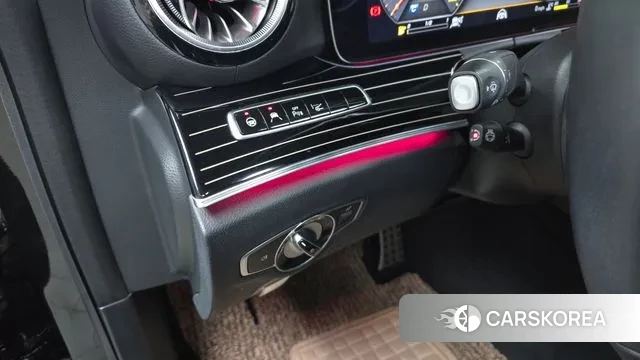 Mercedes-Benz CLS-Class C257 id 3598650 из Кореи 7