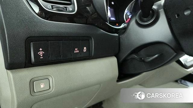 Kia The New Carnival id 3886456 из Кореи 7