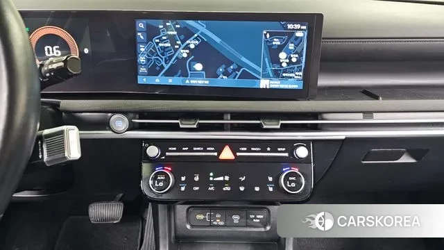 Hyundai The New Tucson (NX4) id 3011173 из Кореи 7