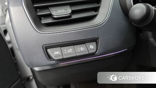 Renault Korea (Samsung) XM3 id 4294031 из Кореи 7