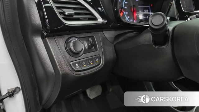 Chevrolet (GM Daewoo) The New Spark id 4331678 из Кореи 7