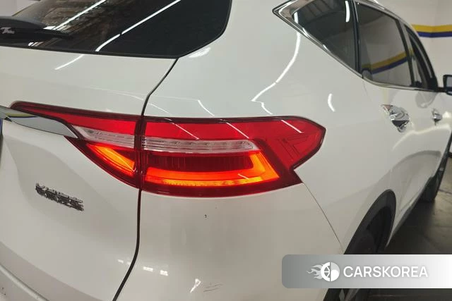 Haval F7 id 3896298 из Китая 7