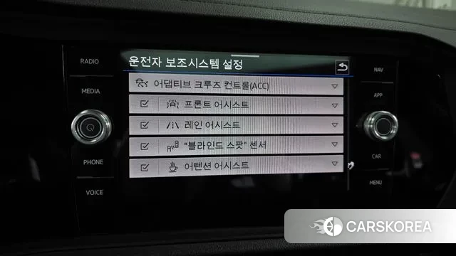 Volkswagen 7th Generation of Jetta id 3524943 из Кореи 7