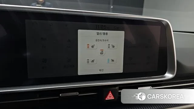 Hyundai Ionic 6 id 3472576 из Кореи 7