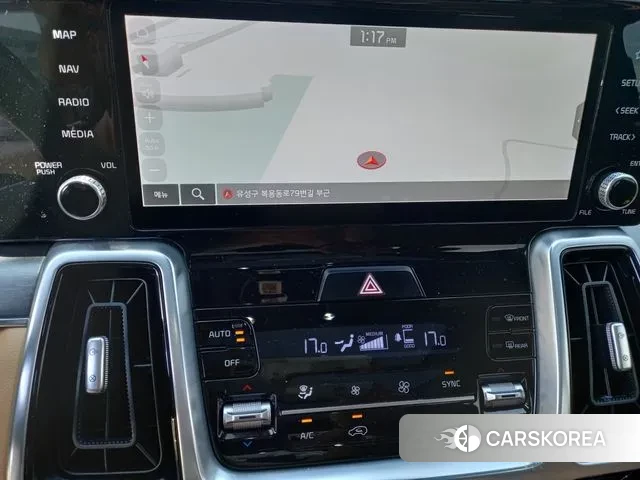 Kia Sorento 4th Generation id 3004162 из Кореи 7