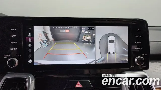 Kia Sorento 4th Generation id 2710673 из Кореи 7