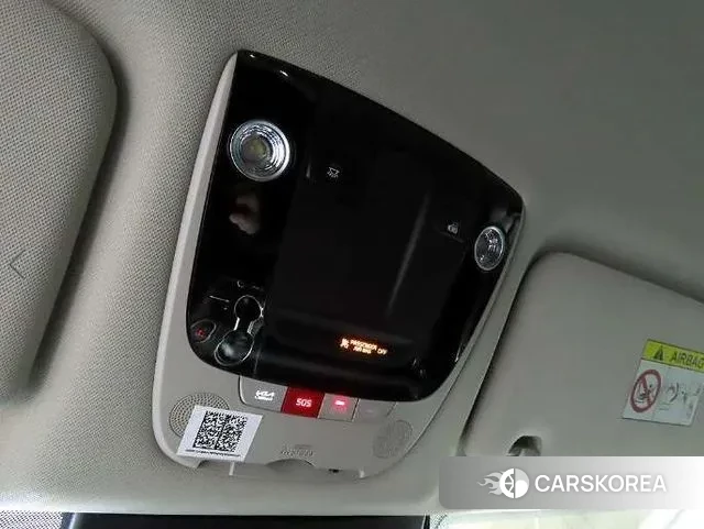 Kia K5 3rd generation id 3764667 из Кореи 7