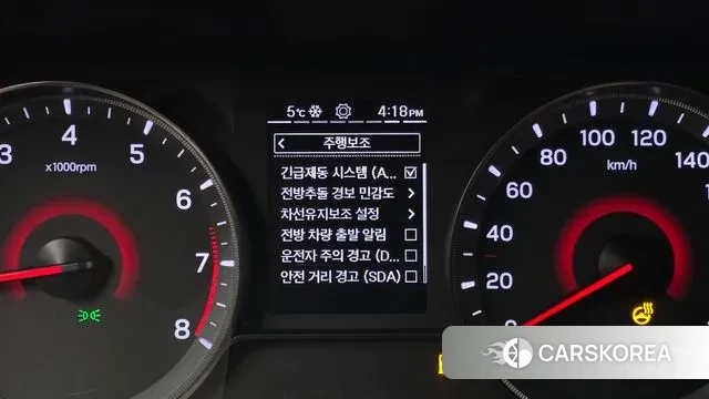 Ssangyong Berry New Tivoli id 3478557 из Кореи 7