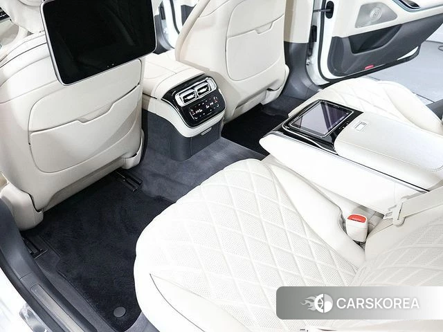 Mercedes-Benz S-Class W223 id 4293686 из Кореи 7