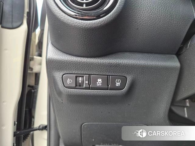 Kia The New Morning (JA) id 4468379 из Кореи 7