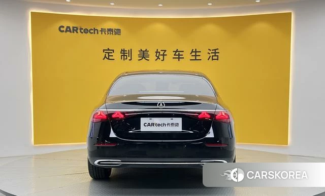 Mercedes-Benz E-class id 4353055 из Китая 7