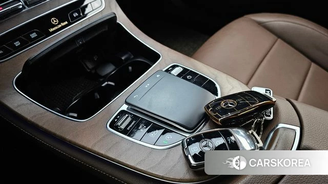 Mercedes-Benz E-Class W213 id 4416110 из Кореи 7