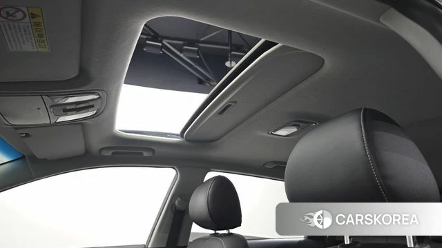 Kia Niro EV id 4551886 из Кореи 7