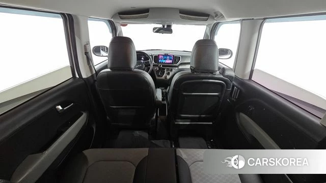 Kia The New Ray id 3839609 из Кореи 7