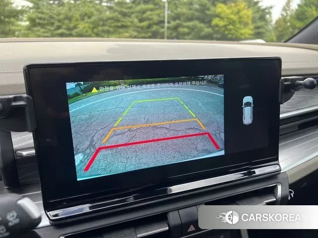 Ssangyong Torres id 3007195 из Кореи 7