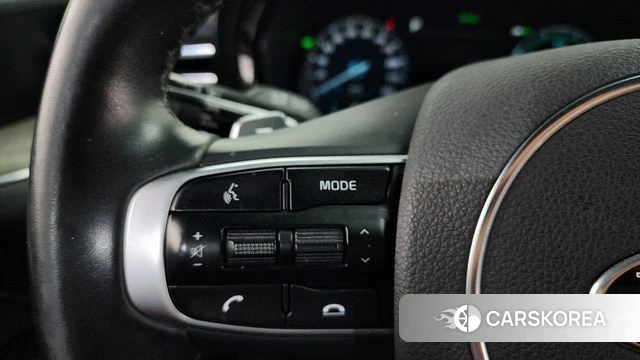 Kia K5 Hybrid 3rd Generation id 3893236 из Кореи 7