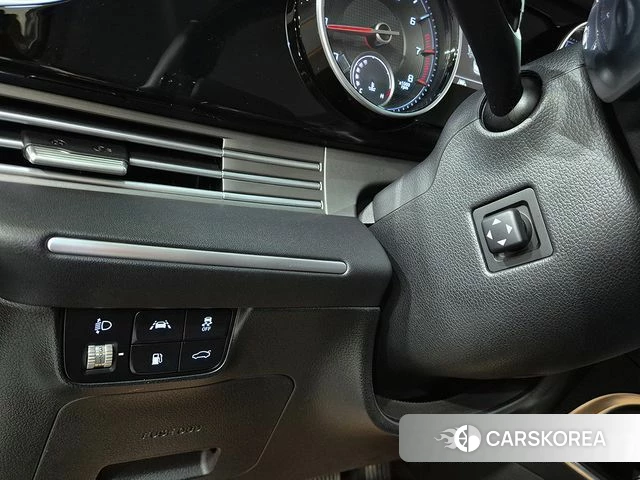 Hyundai The New Grandeur IG id 3897722 из Кореи 7