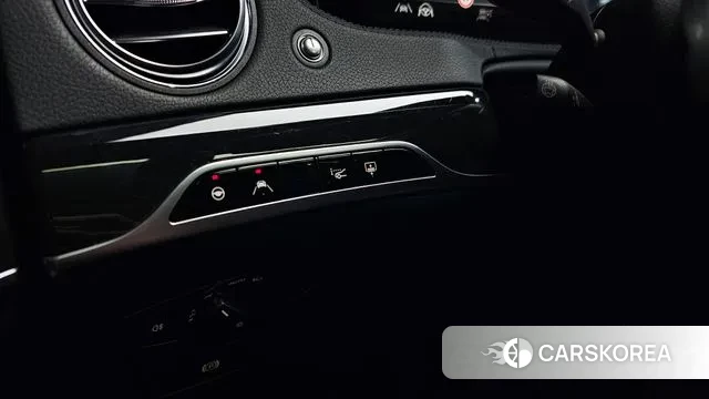 Mercedes-Benz S-Class W222 id 3686638 из Кореи 7