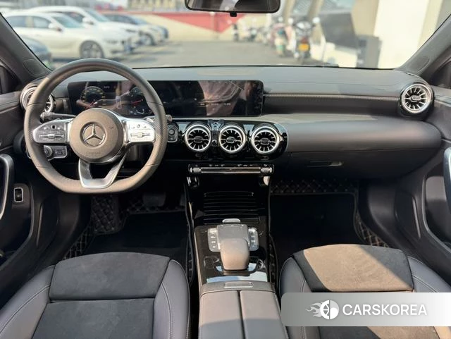 Mercedes-Benz Class A id 4264982 из Китая 7