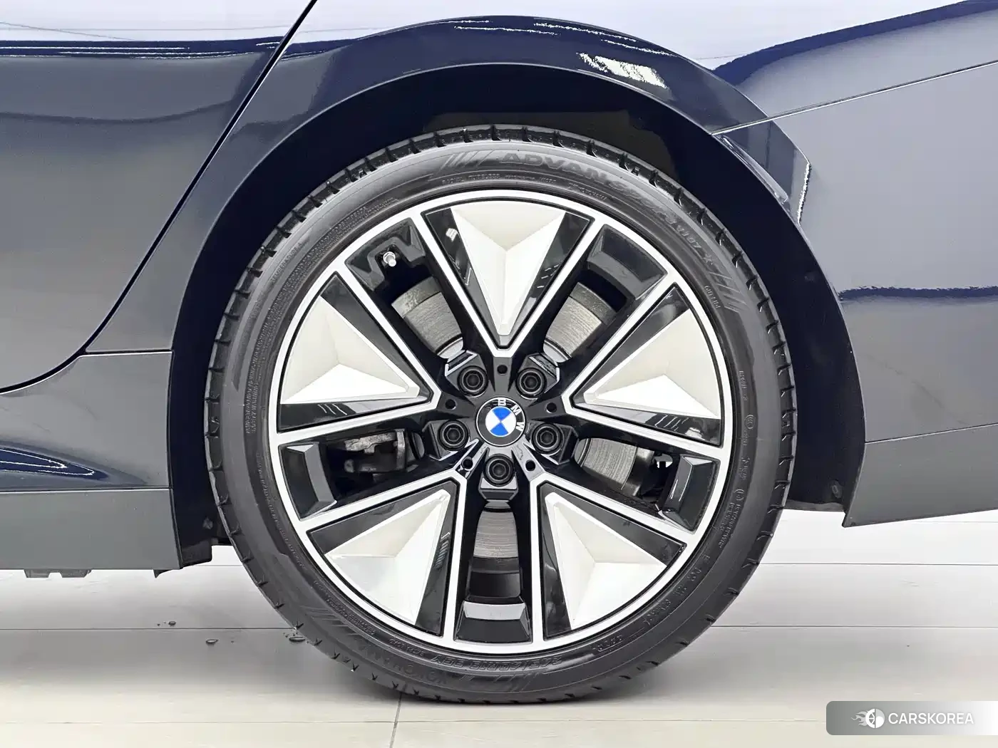 BMW i3 id 4607207 из Китая 7