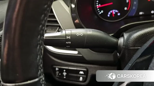 Kia Seltos id 3241979 из Кореи 7