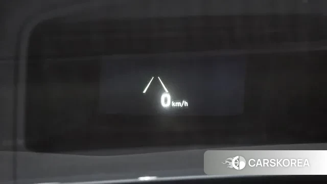 Genesis G80 id 3789332 из Кореи 7