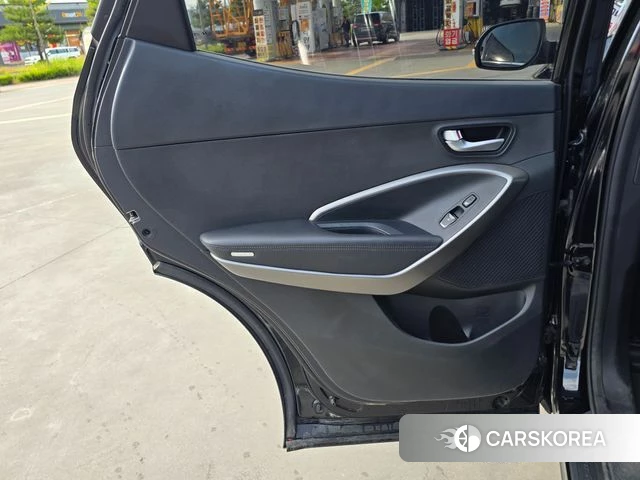 Hyundai Santa Fe The Prime id 4311158 из Кореи 7