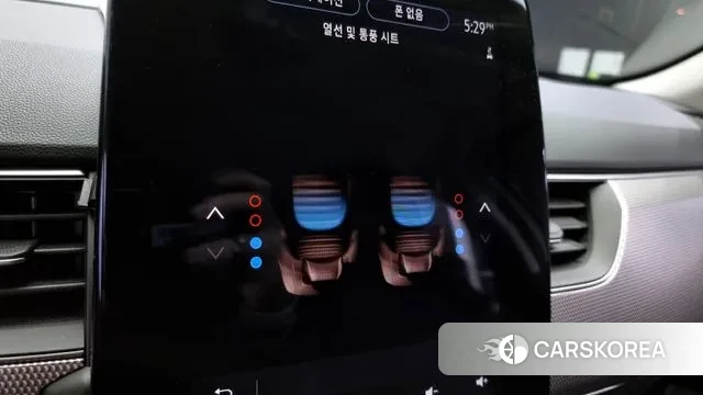 Renault Korea (Samsung) XM3 id 3420542 из Кореи 7