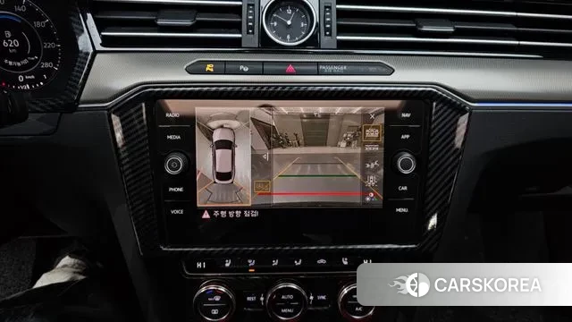 Volkswagen Arteon id 3723192 из Кореи 7