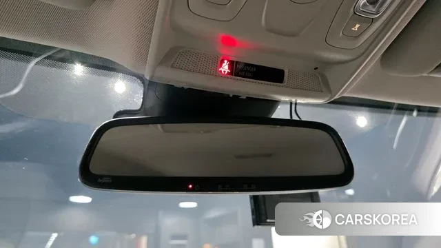 Renault Korea (Samsung) XM3 id 3712748 из Кореи 7