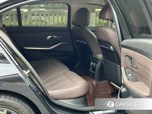 BMW 3 series id 4238203 из Китая 7