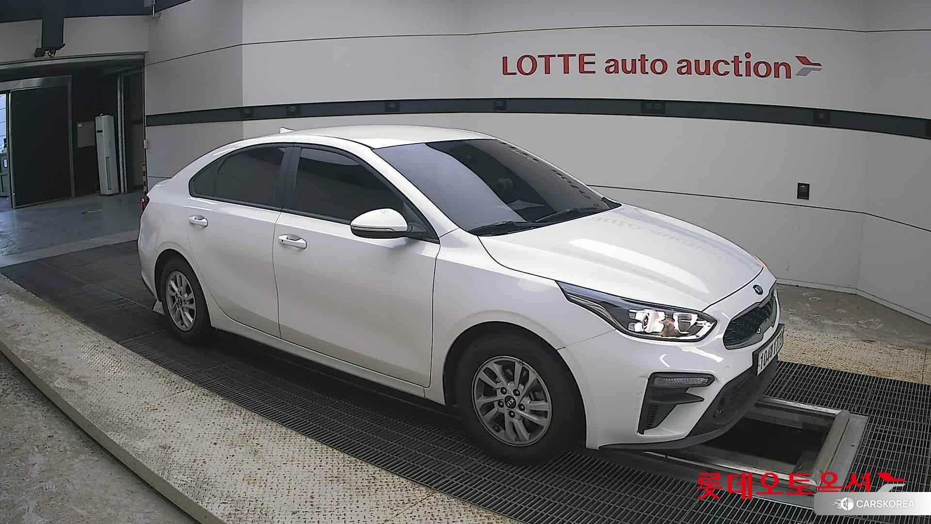 Kia K3 id 4674176 из Кореи 7