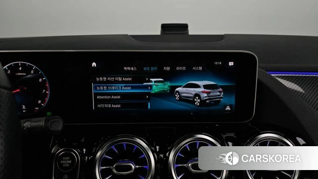 Mercedes-Benz GLA - Class H247 id 3904880 из Кореи 7