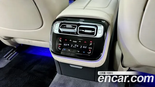 Mercedes-Benz S-Class W223 id 2736368 из Кореи 7