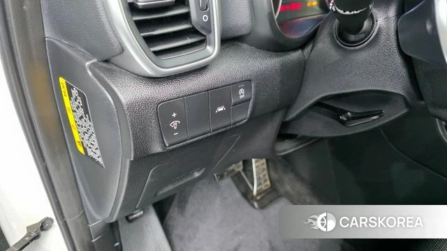 Kia Sportage The Bold id 4620225 из Кореи 7